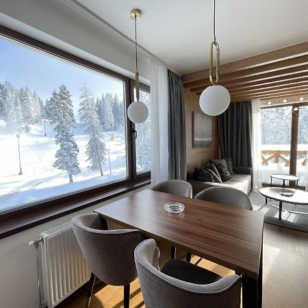Nivalis Residence 亚霍里纳 外观 照片