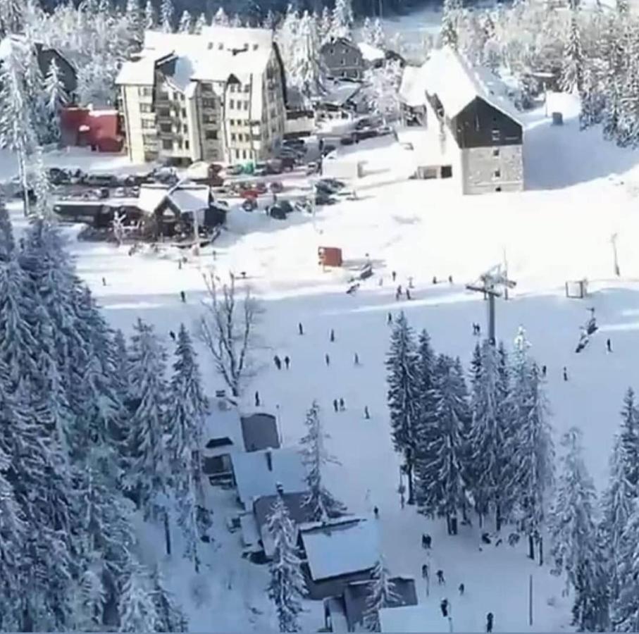 Nivalis Residence 亚霍里纳 外观 照片