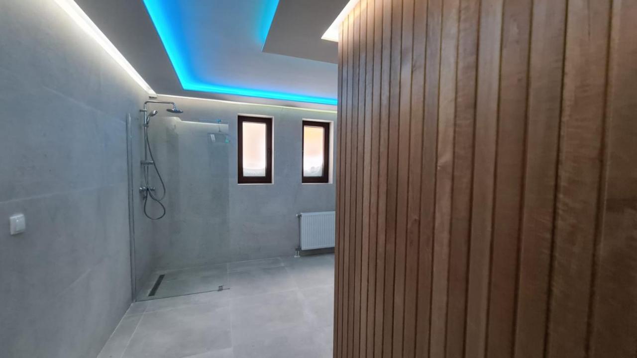 Nivalis Residence 亚霍里纳 外观 照片