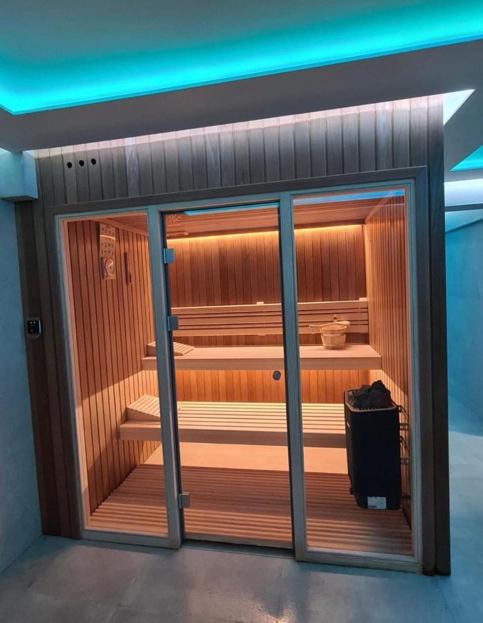 Nivalis Residence 亚霍里纳 外观 照片