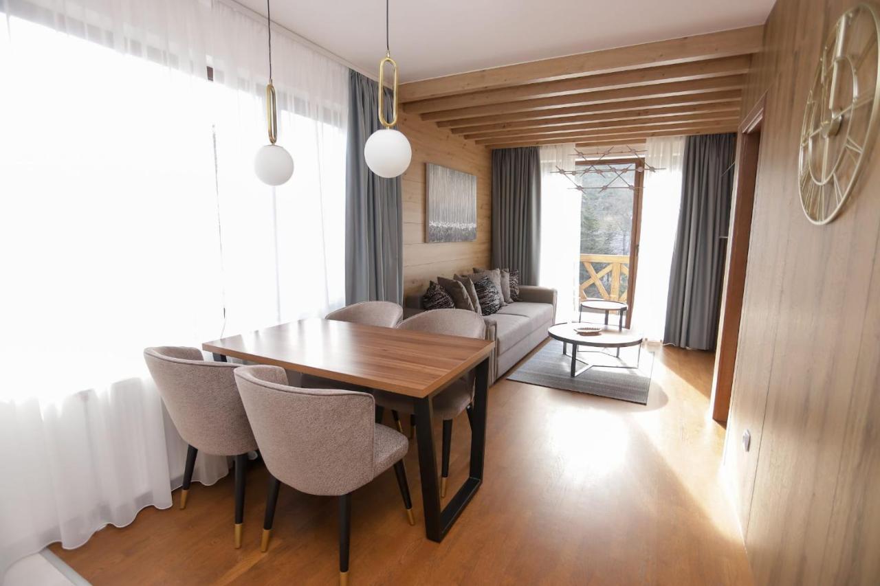Nivalis Residence 亚霍里纳 外观 照片
