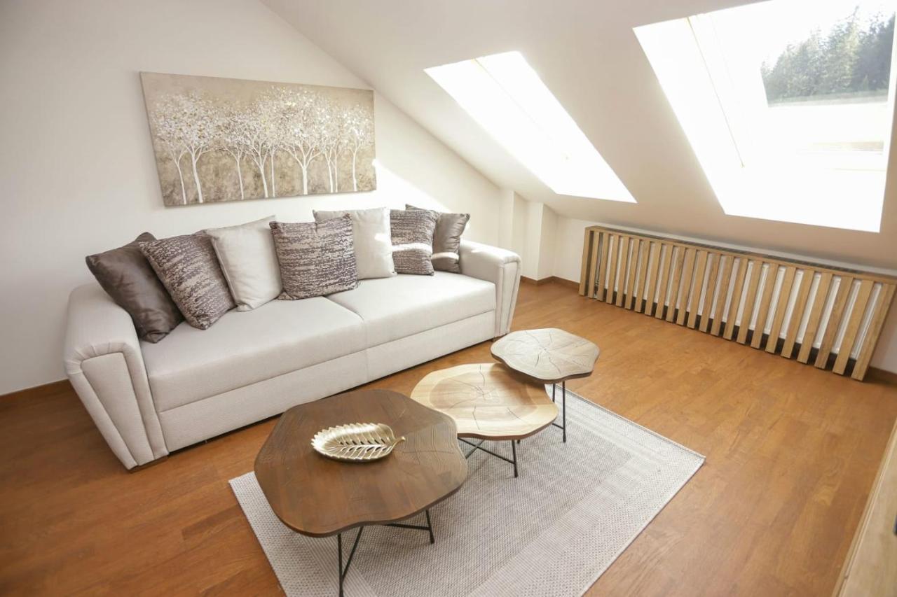 Nivalis Residence 亚霍里纳 外观 照片