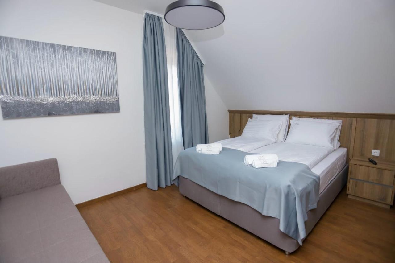 Nivalis Residence 亚霍里纳 外观 照片