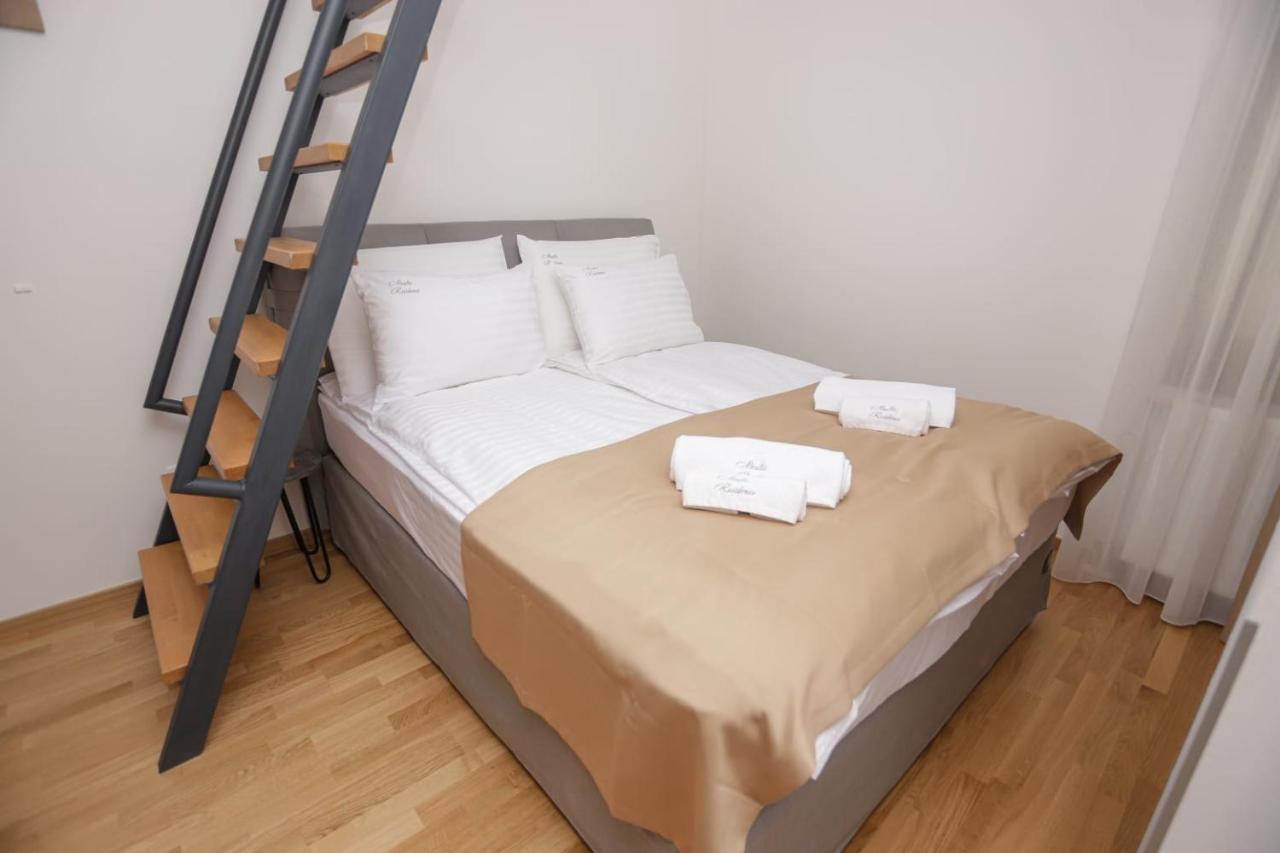 Nivalis Residence 亚霍里纳 外观 照片