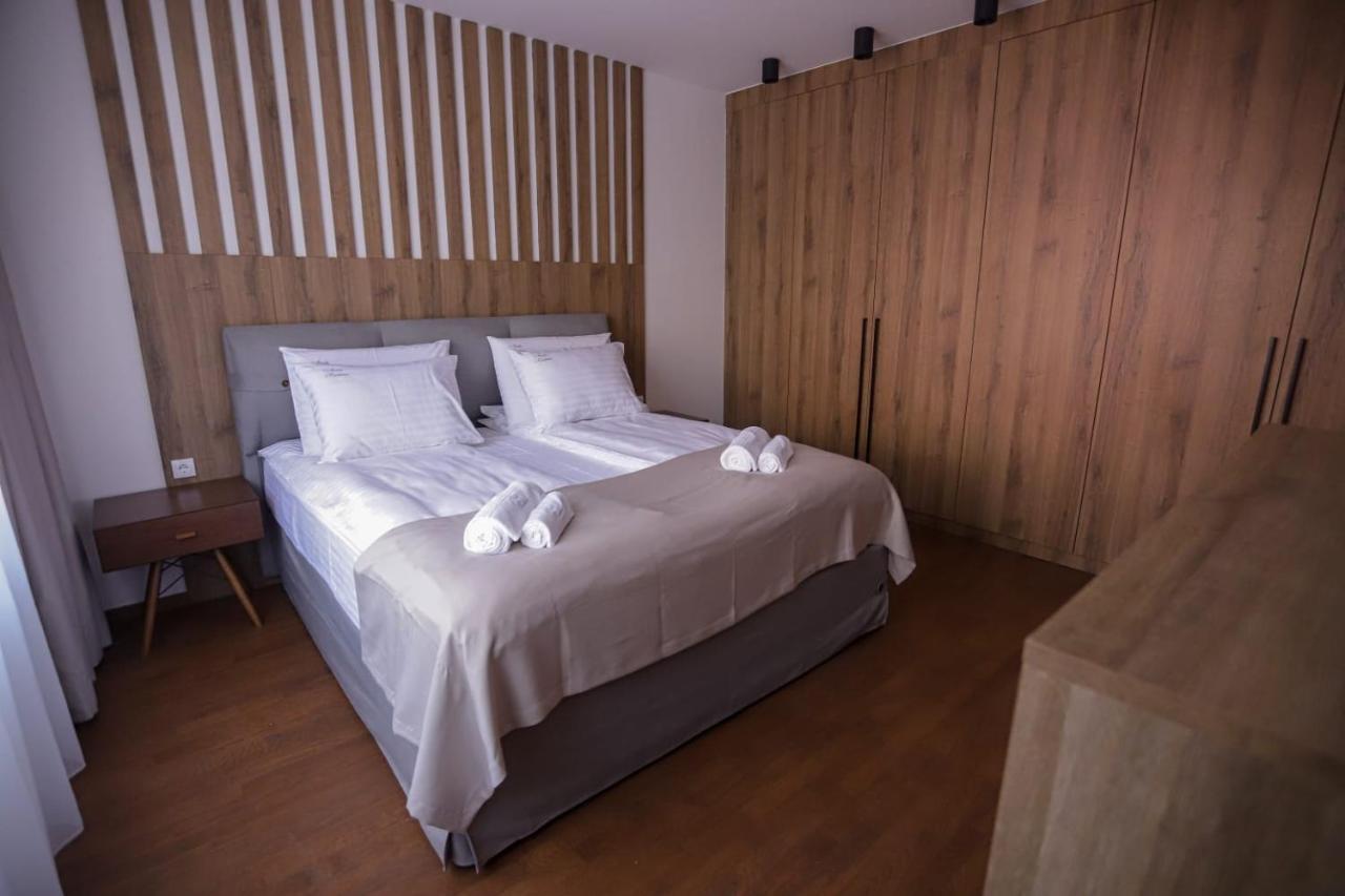 Nivalis Residence 亚霍里纳 外观 照片