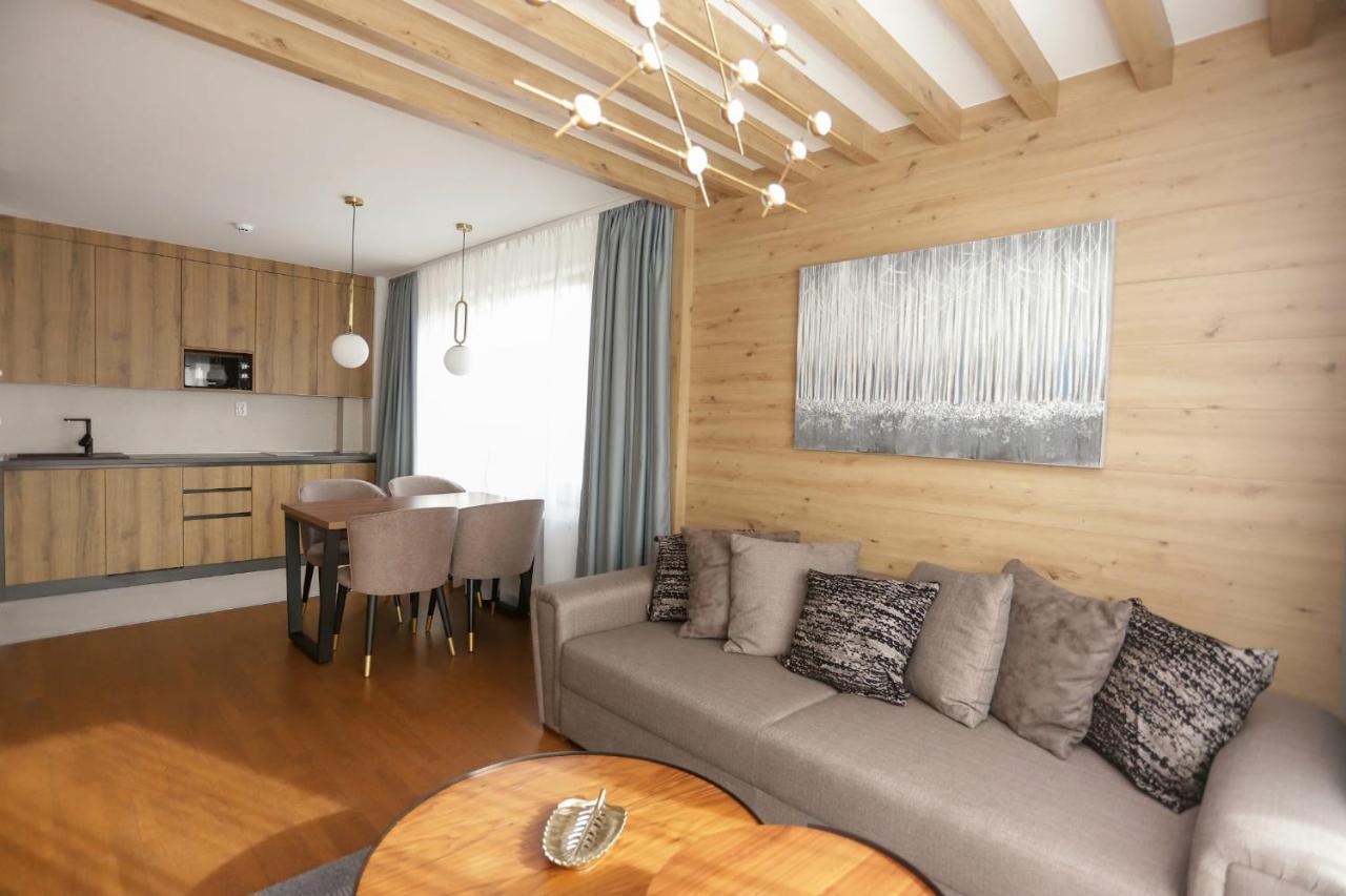 Nivalis Residence 亚霍里纳 外观 照片