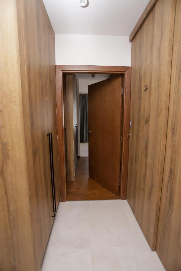 Nivalis Residence 亚霍里纳 外观 照片