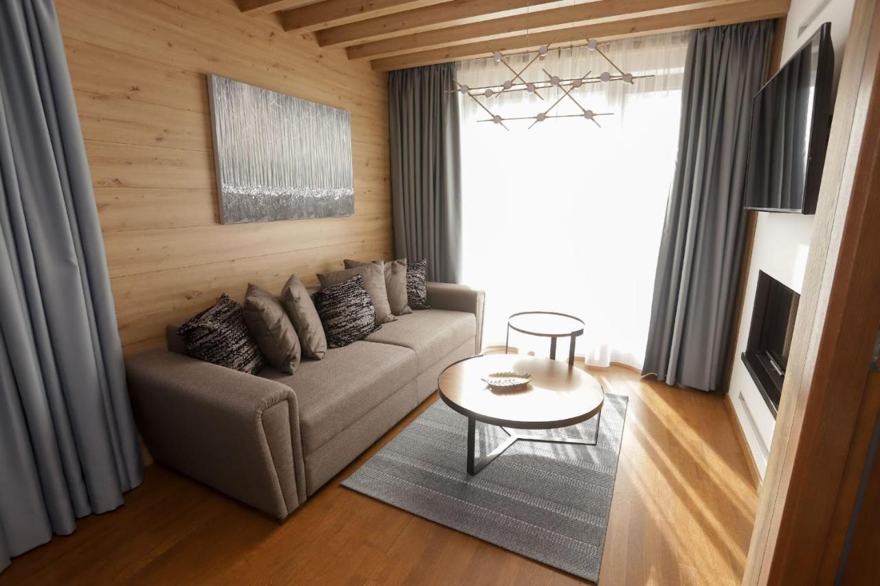 Nivalis Residence 亚霍里纳 外观 照片
