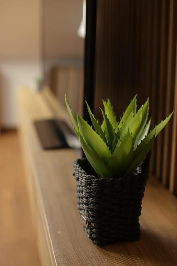 Nivalis Residence 亚霍里纳 外观 照片