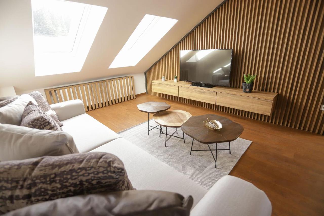 Nivalis Residence 亚霍里纳 外观 照片