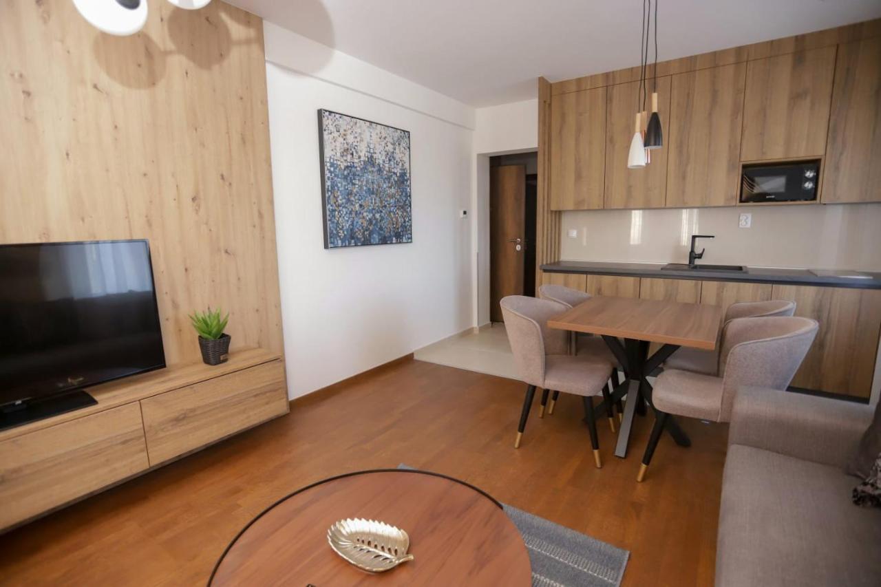 Nivalis Residence 亚霍里纳 外观 照片