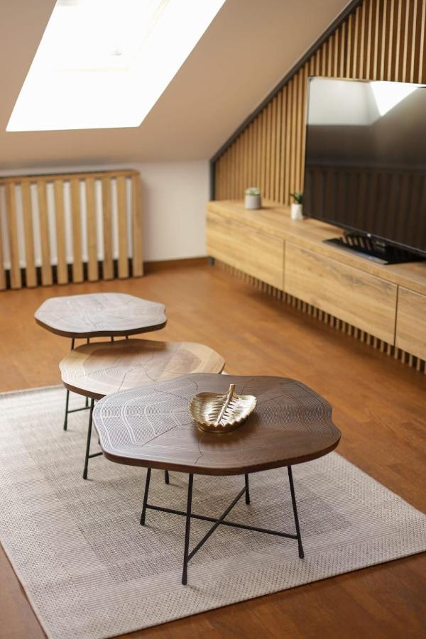 Nivalis Residence 亚霍里纳 外观 照片