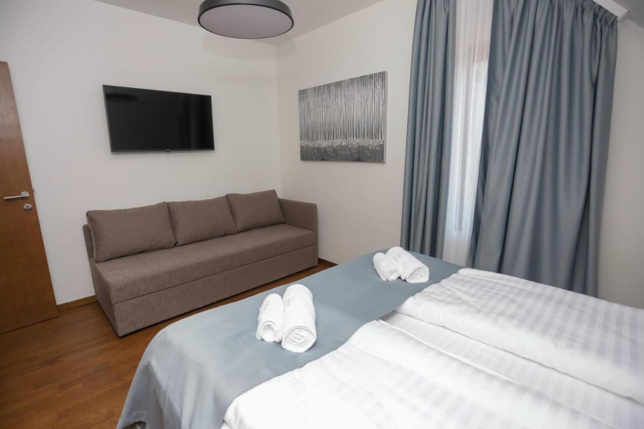 Nivalis Residence 亚霍里纳 外观 照片