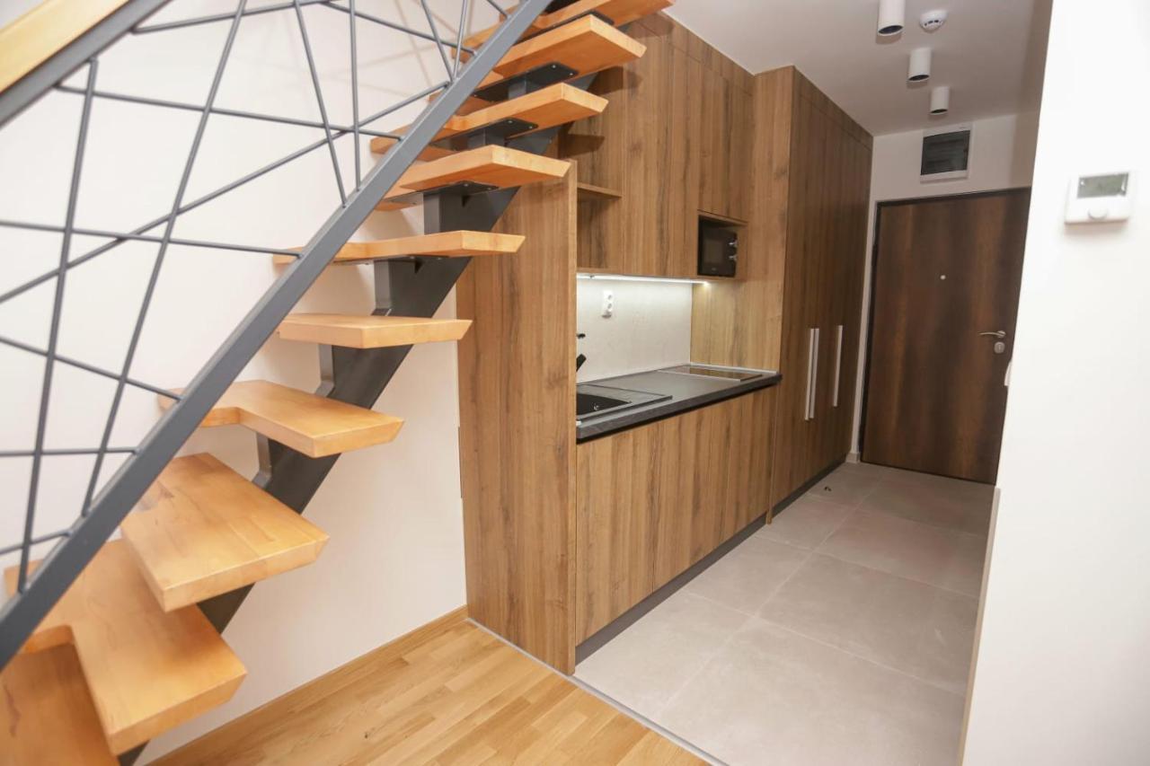 Nivalis Residence 亚霍里纳 外观 照片