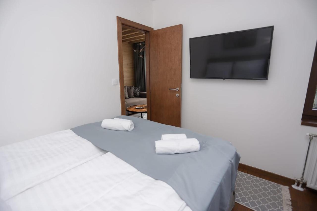 Nivalis Residence 亚霍里纳 外观 照片