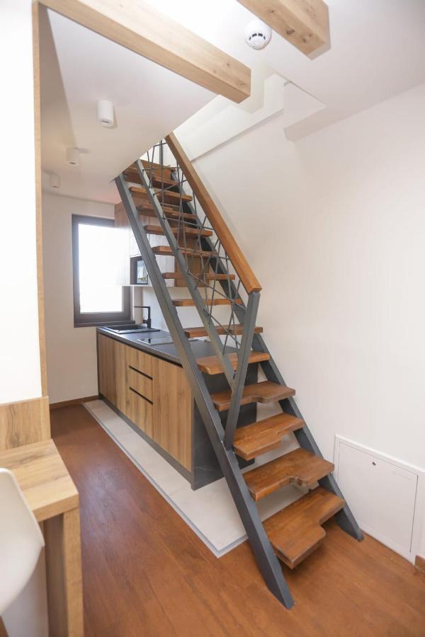 Nivalis Residence 亚霍里纳 外观 照片