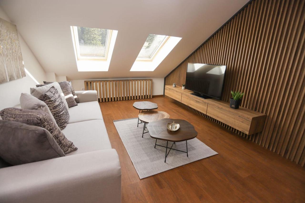 Nivalis Residence 亚霍里纳 外观 照片