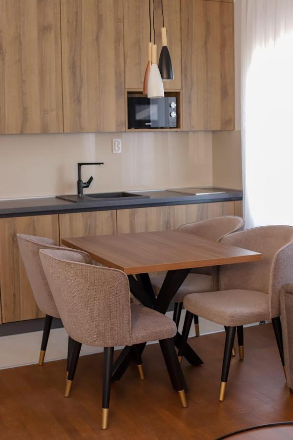Nivalis Residence 亚霍里纳 外观 照片