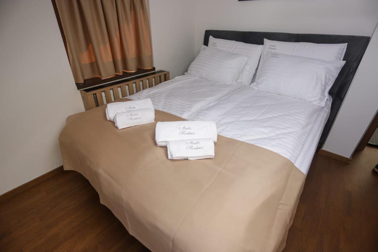 Nivalis Residence 亚霍里纳 外观 照片