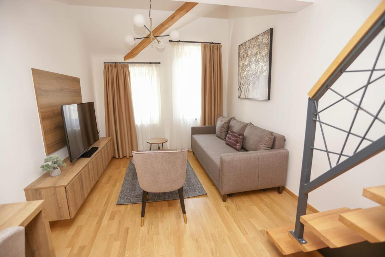 Nivalis Residence 亚霍里纳 外观 照片