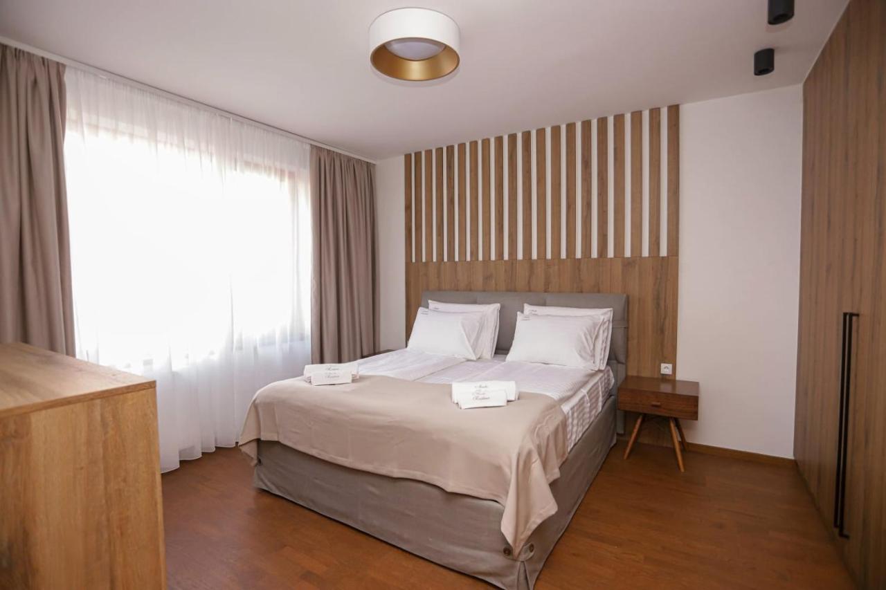 Nivalis Residence 亚霍里纳 外观 照片
