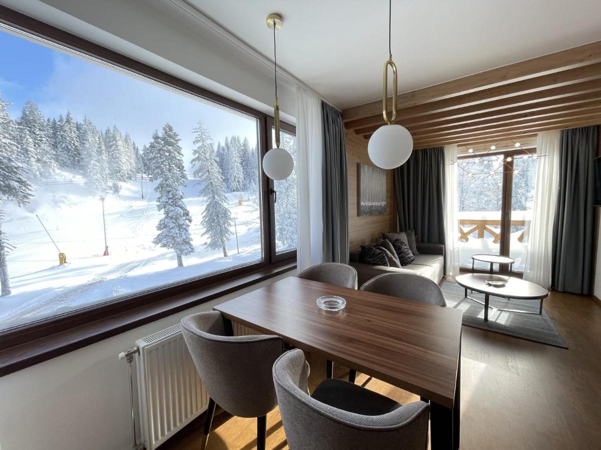 Nivalis Residence 亚霍里纳 外观 照片